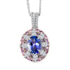 Tanzanite