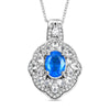 Neon Apatite
