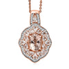 Morganite