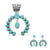 Kingman Turquoise