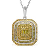 Yellow Diamond