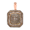 Champagne Diamond