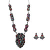 Multi Gemstone