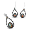 Spiny Turquoise