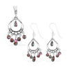 Multi Gemstone