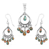 Spiny Turquoise