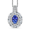 Tanzanite