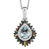 Santa Maria Aquamarine