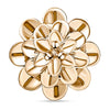 10K Yellow Gold