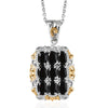 Black Spinel