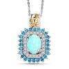 Ethiopian Welo Opal