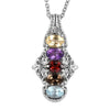 Multi Gemstone