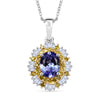 Tanzanite