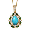 Sleeping Beauty Turquoise