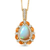 Ethiopian Welo Opal