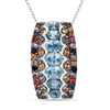 Blue Zircon