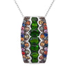 Chrome Diopside