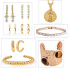 Set of 9