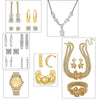 Set of 16