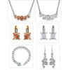 Set of 6