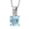 Sky Blue Topaz