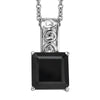 Black Spinel