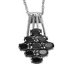Black Spinel