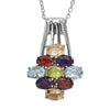Multi Gemstone