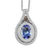 Tanzanite