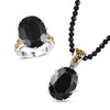 Black Spinel