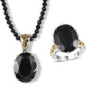 Black Spinel