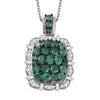 Kagem Zambian Emerald