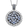 Ceylon Blue Sapphire