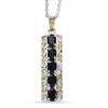 Black Spinel