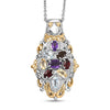 Multi Gemstone