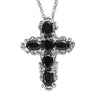 Black Spinel