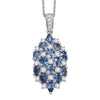 Ceylon Blue Sapphire