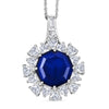 Masoala Sapphire