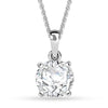 White Topaz