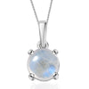 Rainbow Moonstone