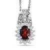Mozambique Garnet