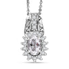 White Topaz