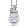 Rainbow Moonstone