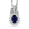 Masoala Sapphire