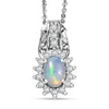 Ethiopian Welo Opal