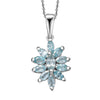 Cambodian Blue Zircon