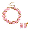 Pink Shell Pearl