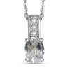 White Topaz