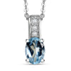 Sky Blue Topaz