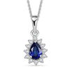 Masoala Sapphire